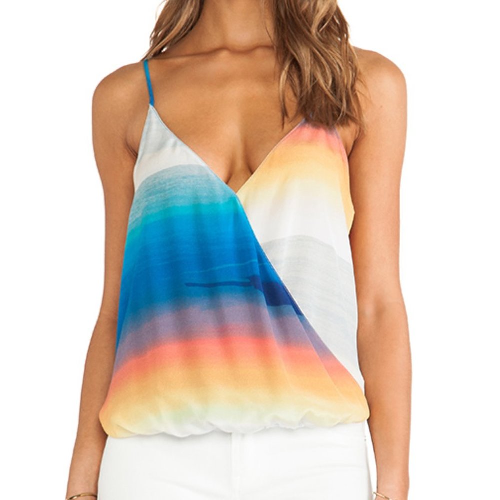 Rory Beca "Pia Tank" - Size M